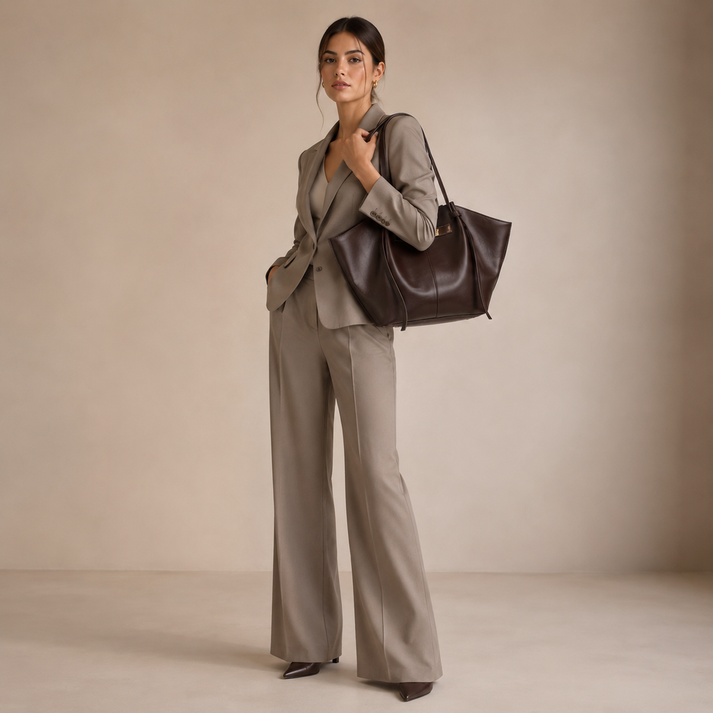 Siena Grand Tote