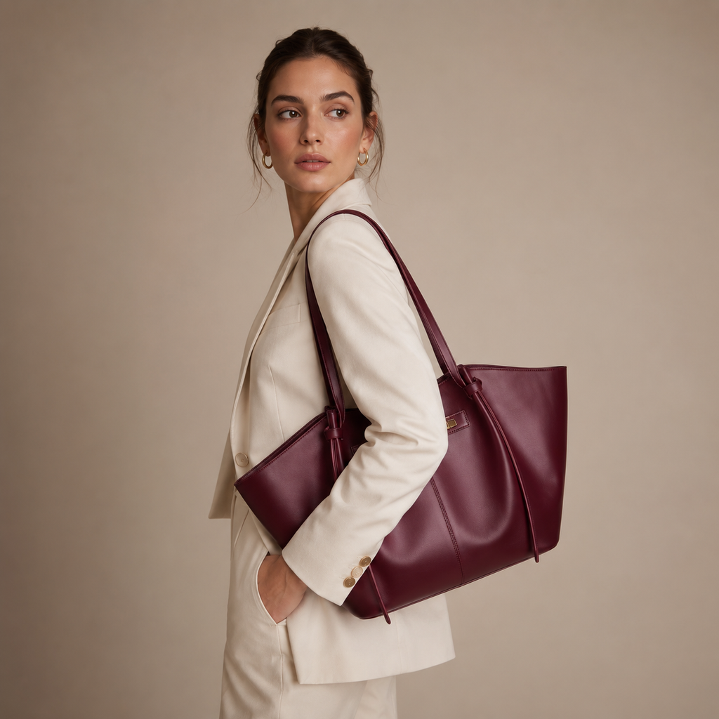 Siena Grand Tote