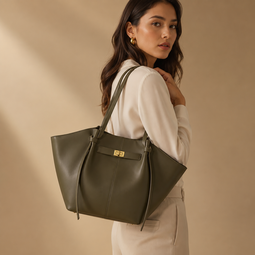 Siena Grand Tote