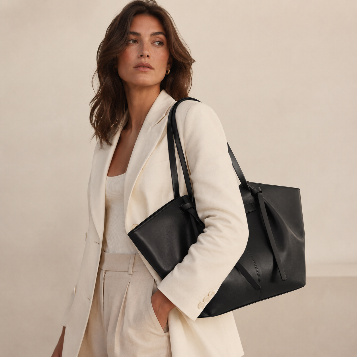 Siena Grand Tote