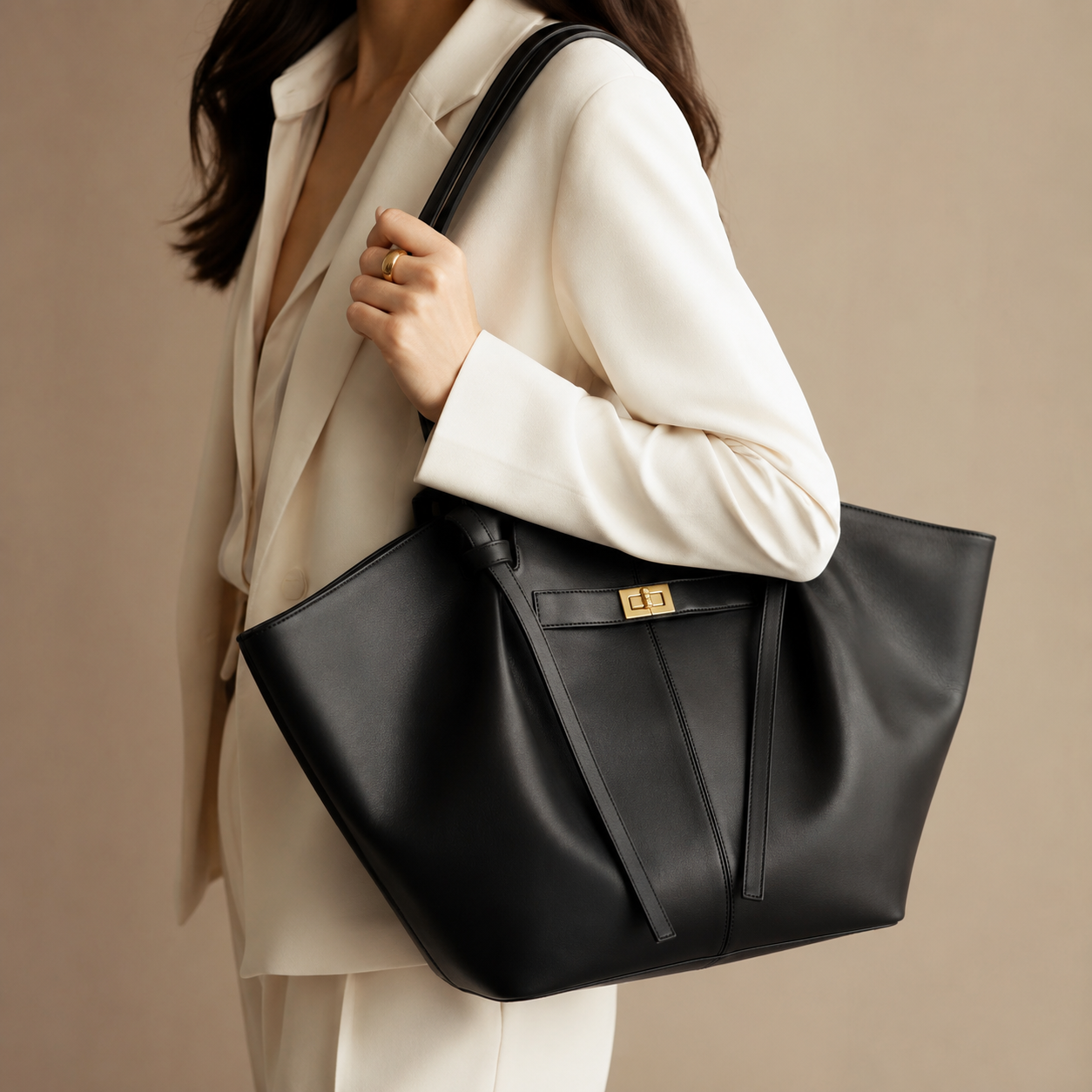 Siena Grand Tote