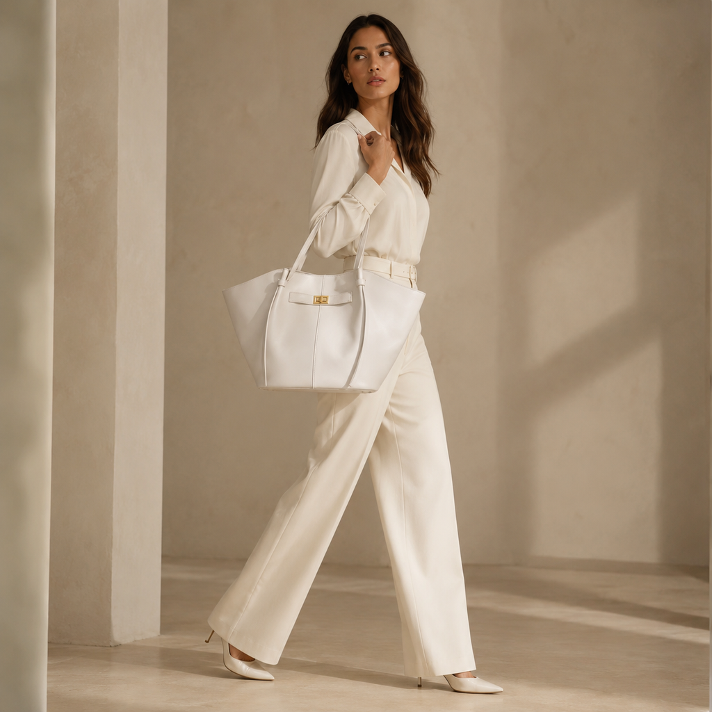 Siena Grand Tote