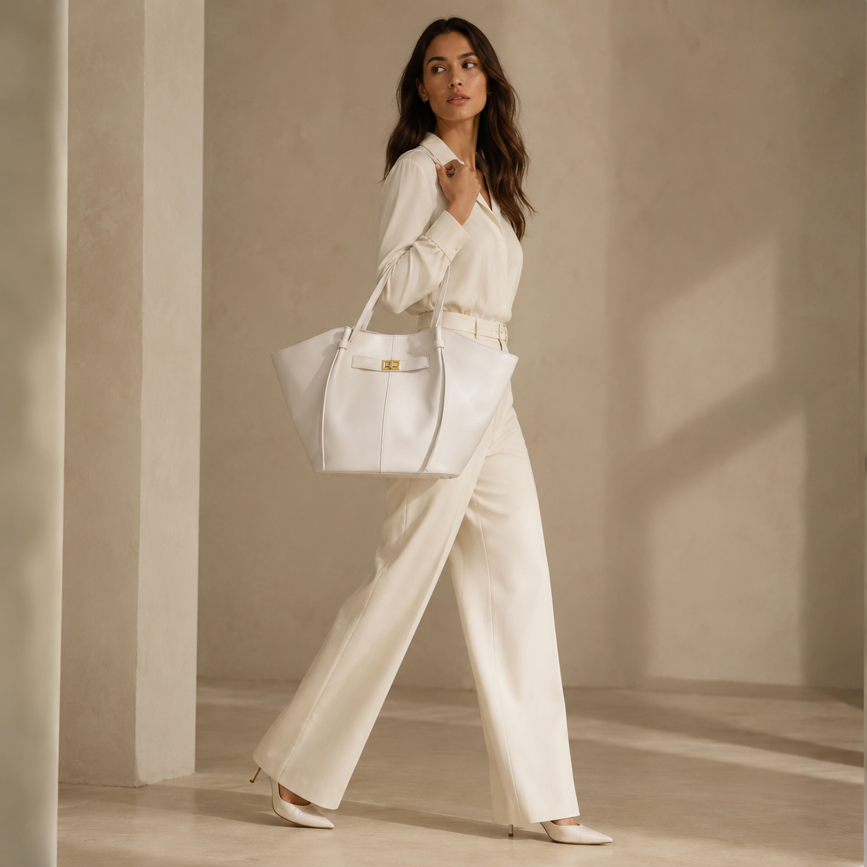 Siena Grand Tote