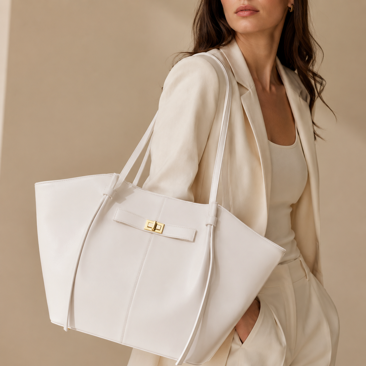 Siena Grand Tote