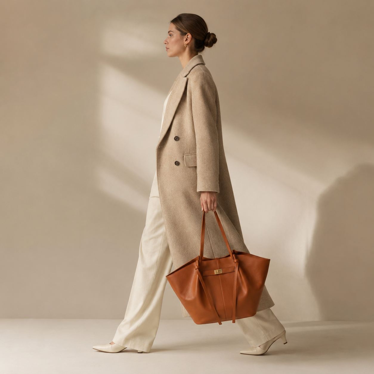 Siena Grand Tote