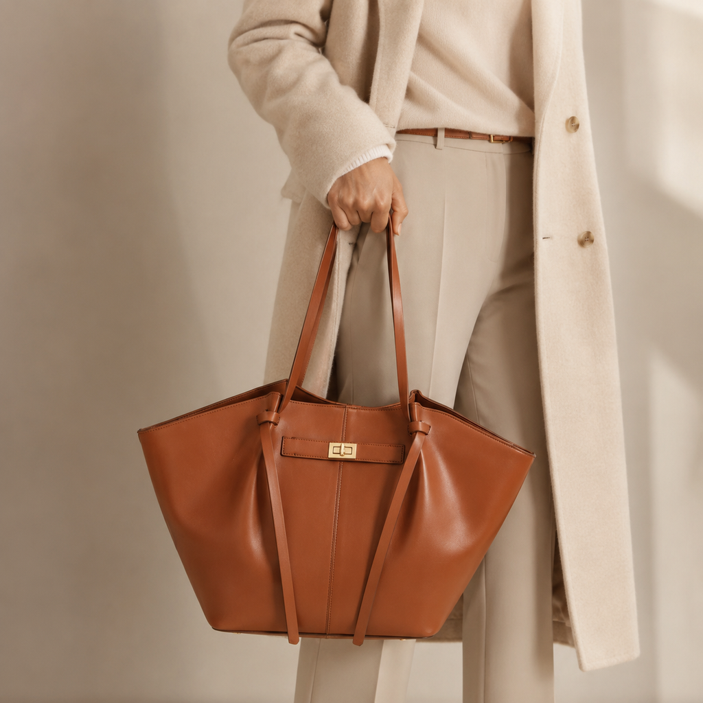 Siena Grand Tote