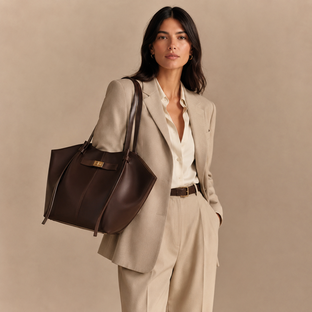 Siena Grand Tote
