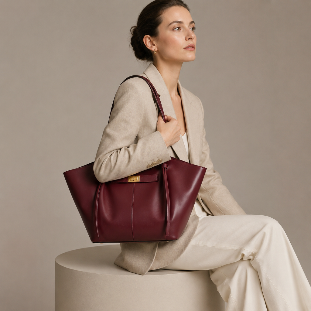 Siena Grand Tote