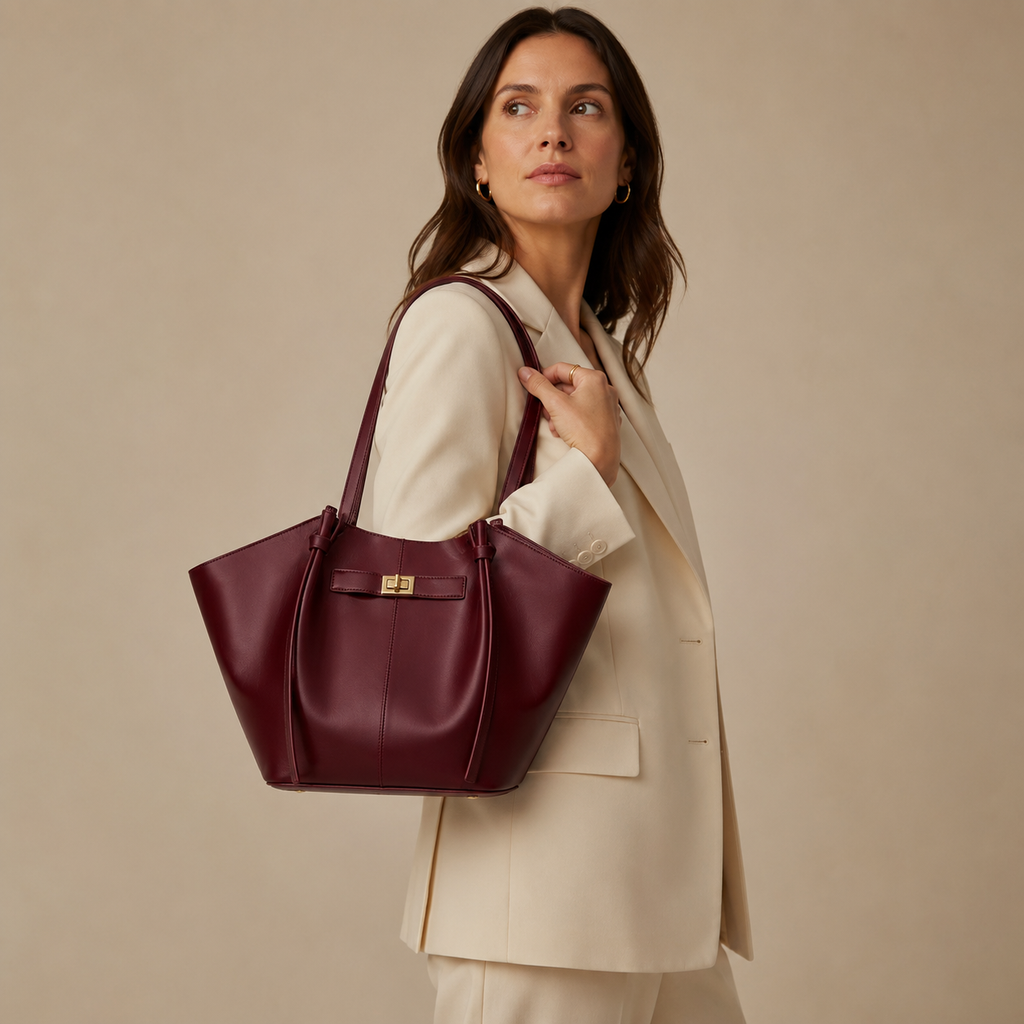 Siena Grand Tote