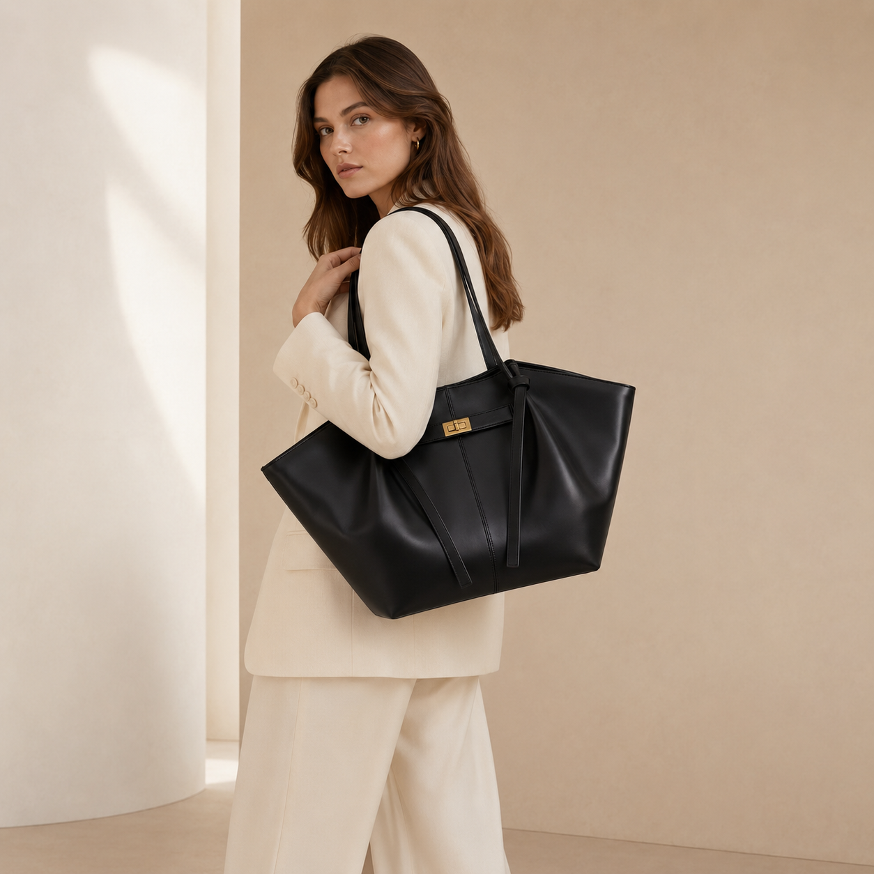 Siena Grand Tote