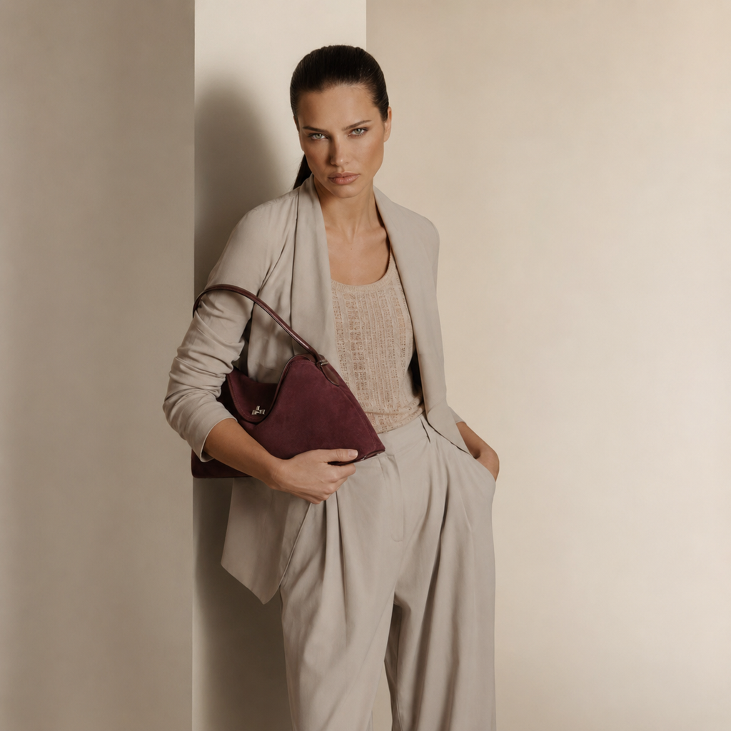 Siena Muse Bag