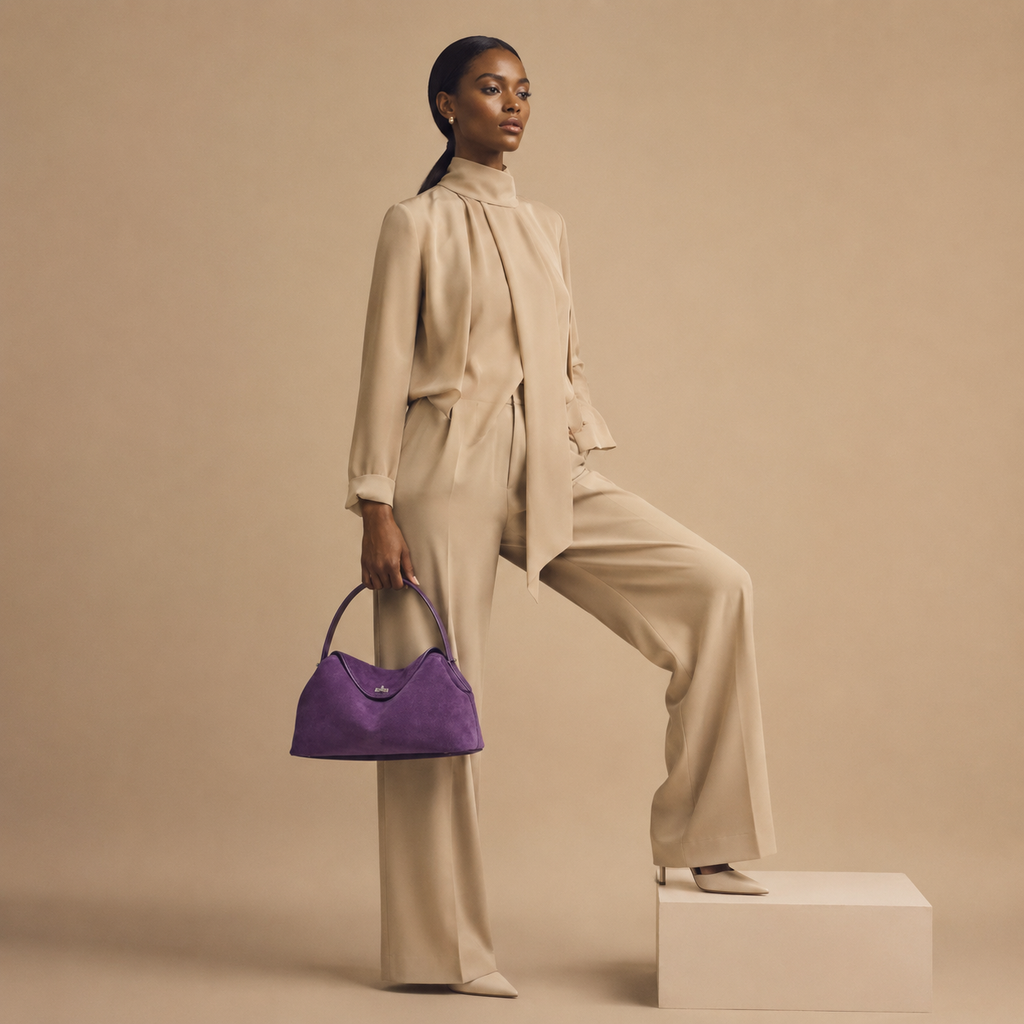 Siena Muse Bag