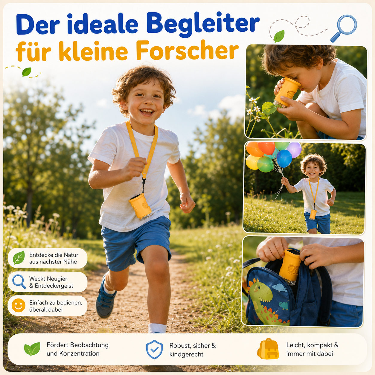 MikroWunder Kids