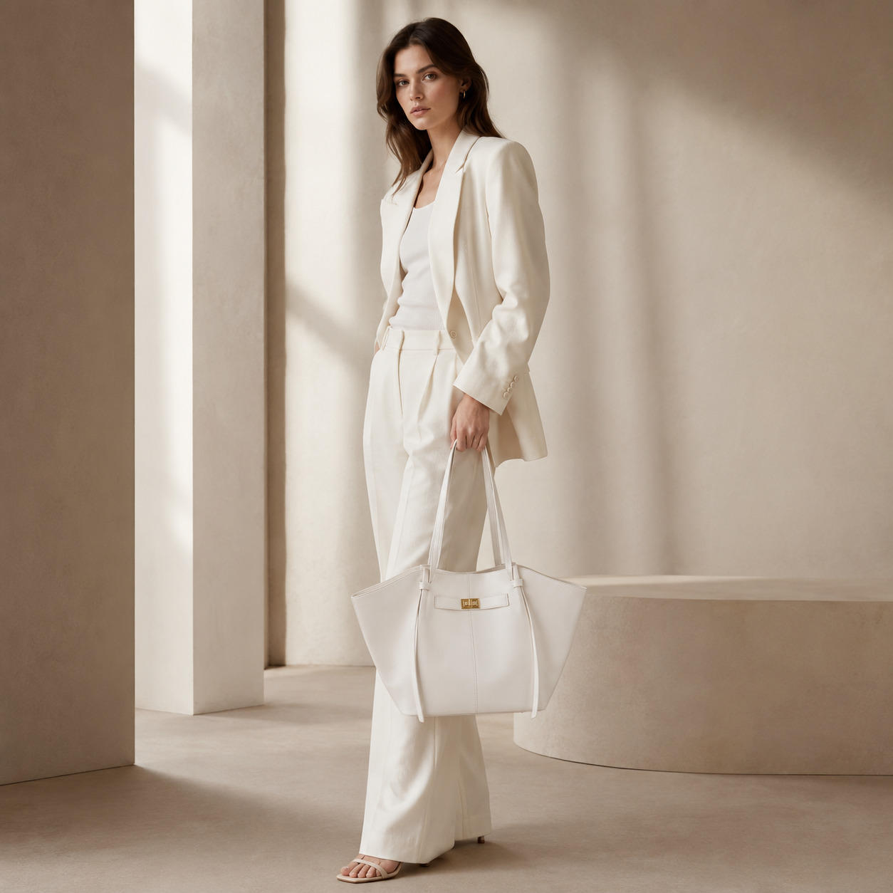Siena Grand Tote
