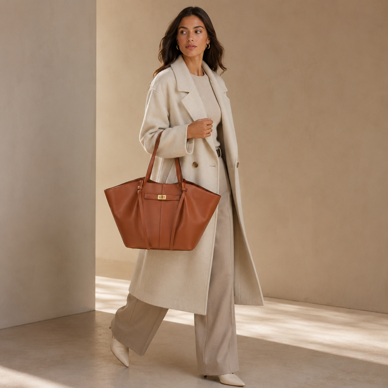 Siena Grand Tote