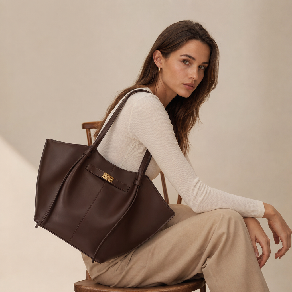 Siena Grand Tote