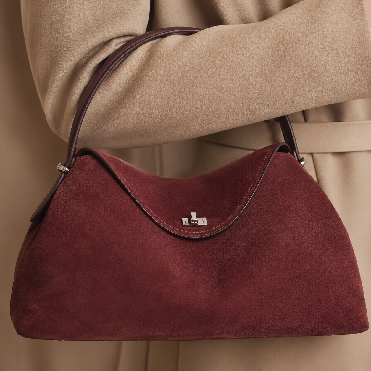 Siena Muse Bag