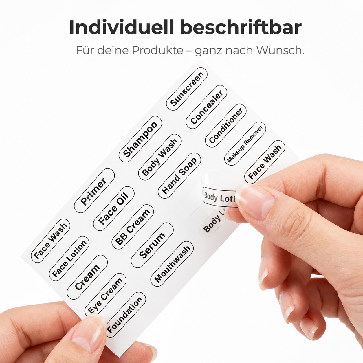 Wave 4-IN-1 REISESPENDER