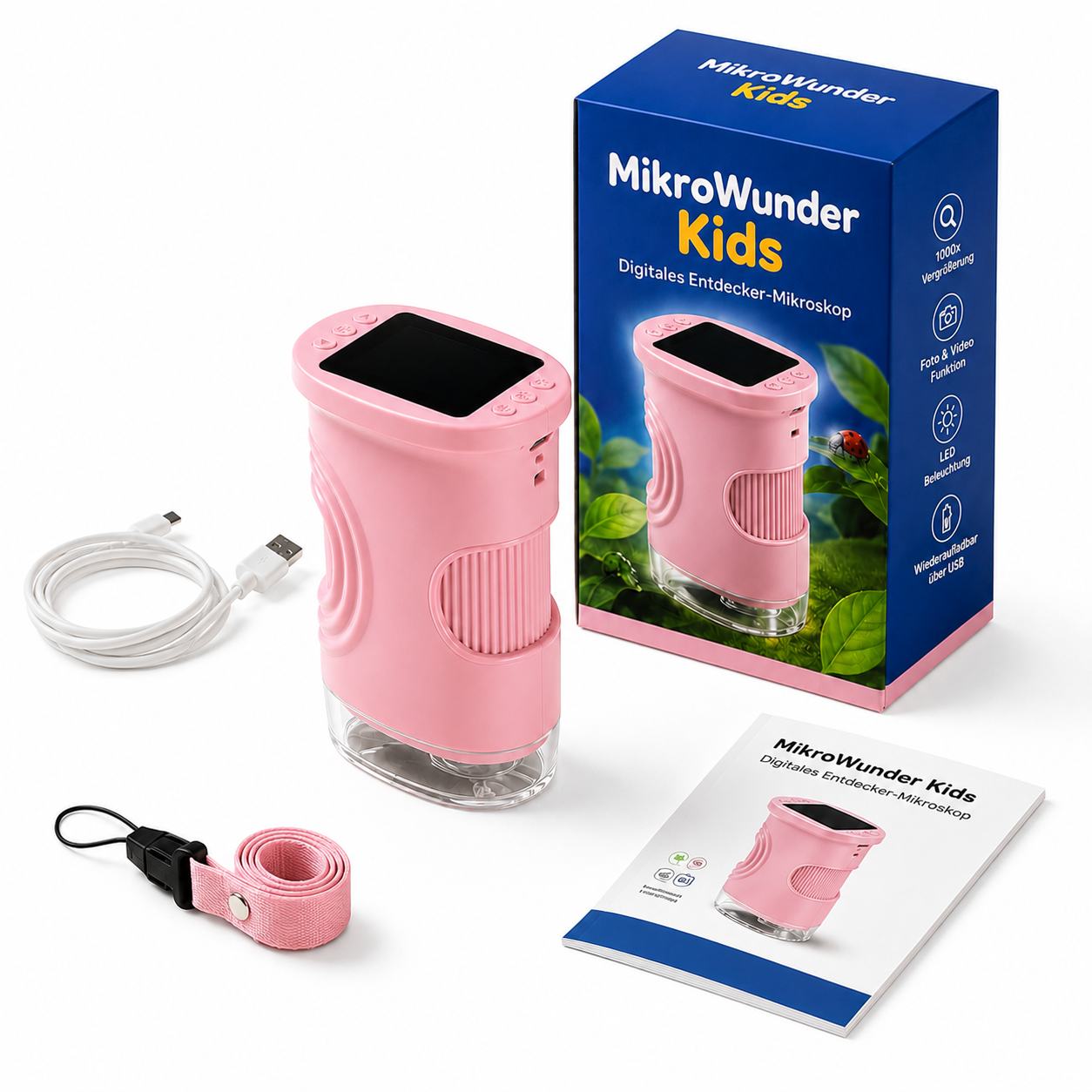 MikroWunder Kids